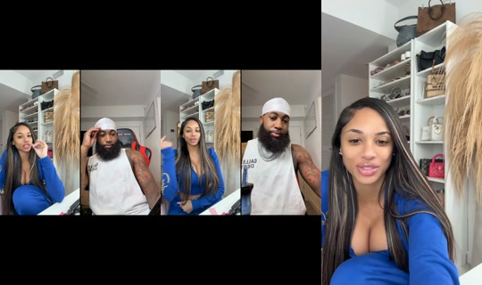 breannllewellyn TikTok Live — Aug 1, 2026, 4:27 AM