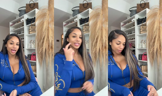 breannllewellyn TikTok Live — Aug 1, 2026, 5:59 AM