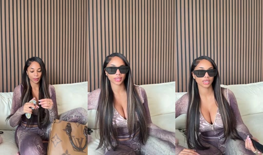 breannllewellyn TikTok Live — Aug 1, 2026, 4:30 PM
