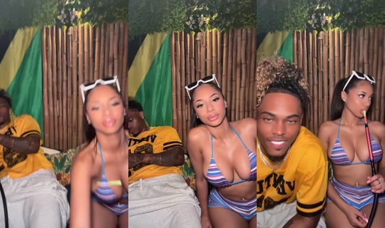 breannllewellyn TikTok Live — Aug 19, 2026, 12:24 AM