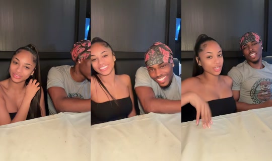 breannllewellyn TikTok Live — Aug 21, 2026, 8:59 PM