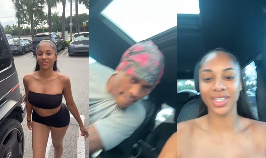 breannllewellyn TikTok Live — Aug 21, 2026, 9:31 PM