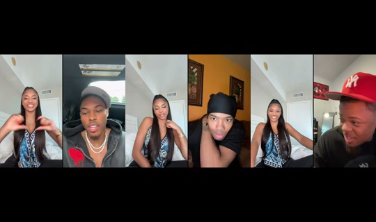 breannllewellyn TikTok Live — Aug 30, 2026, 7:10 PM
