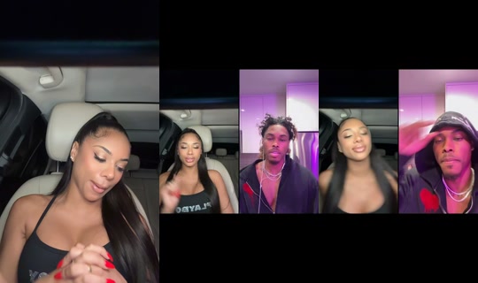 breannllewellyn TikTok Live — Aug 31, 2026, 3:10 AM