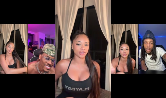 breannllewellyn TikTok Live — Aug 31, 2026, 6:29 AM