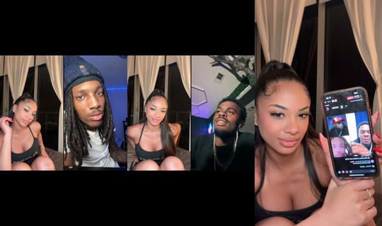 breannllewellyn TikTok Live — Aug 31, 2026, 7:03 AM