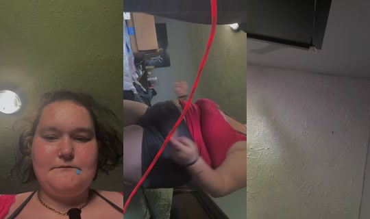 brebeneke4 TikTok Live — Aug 10, 2026, 7:29 PM