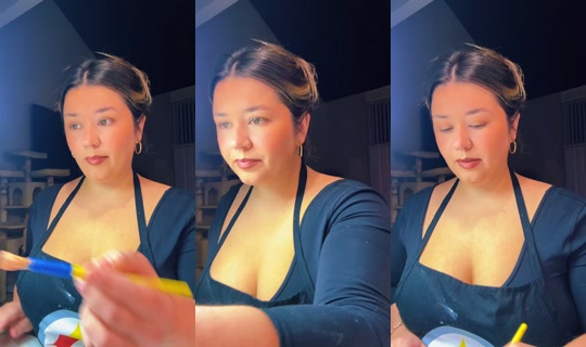 bree_after_hours TikTok Live — Aug 16, 2026, 12:07 PM