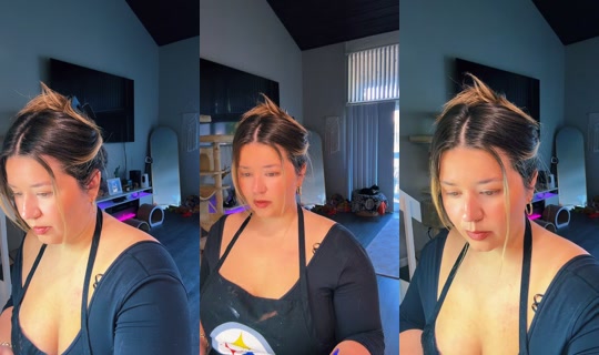 bree_after_hours TikTok Live — Aug 16, 2026, 3:36 PM