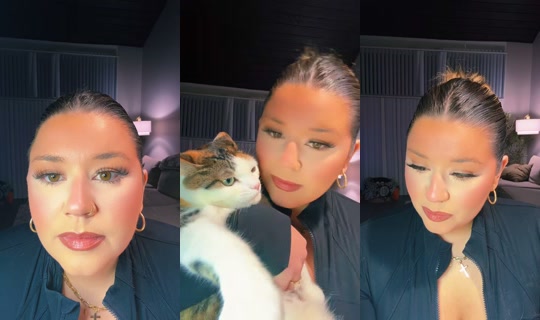 bree_after_hours TikTok Live — Aug 20, 2026, 11:29 AM