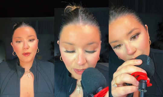 bree_after_hours TikTok Live — Aug 20, 2026, 12:19 PM