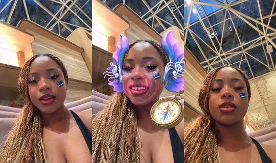 breechanellll TikTok Live — Sep 5, 2026, 11:40 PM