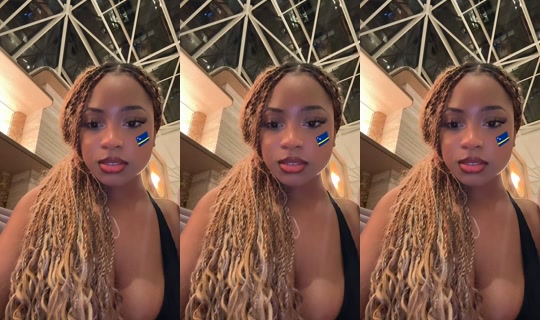 breechanellll TikTok Live — Sep 6, 2026, 12:15 AM