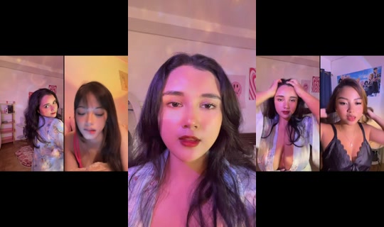 breezybelleflow TikTok Live — Aug 30, 2026, 6:03 AM