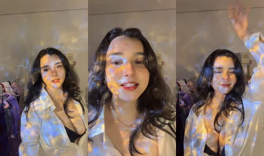 breezybelleflow TikTok Live — Sep 1, 2026, 6:54 AM