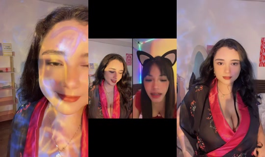 breezybelleflow TikTok Live — Sep 2, 2026, 3:09 AM