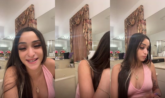 breezygotcha TikTok Live — Aug 1, 2026, 2:56 AM