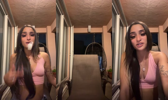 breezygotcha TikTok Live — Aug 1, 2026, 4:55 AM