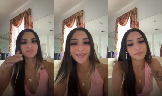 breezygotcha TikTok Live — Aug 1, 2026, 6:50 PM