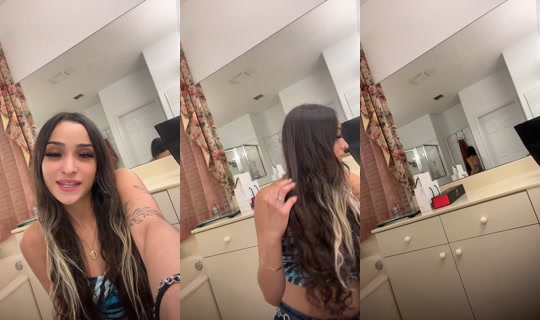 breezygotcha TikTok Live — Aug 2, 2026, 12:09 AM