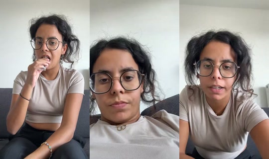 breezynina TikTok Live — Sep 15, 2026, 2:34 PM
