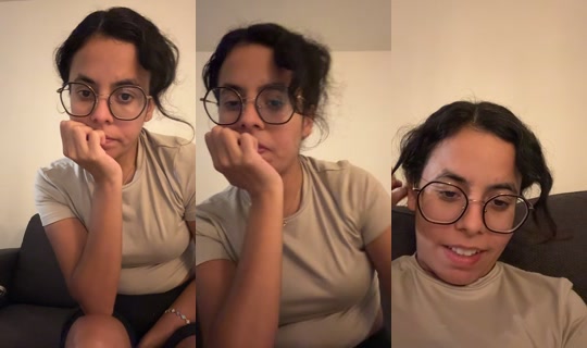 breezynina TikTok Live — Sep 15, 2026, 8:43 PM