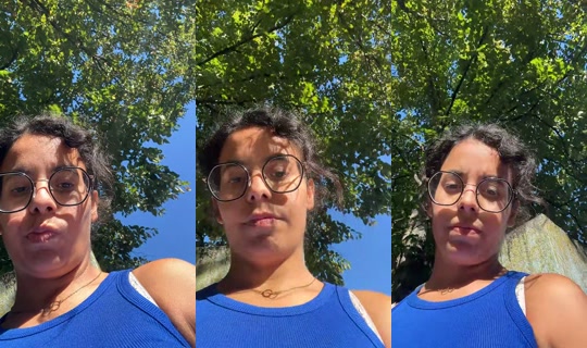 breezynina TikTok Live — Sep 16, 2026, 8:46 AM