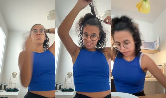 breezynina TikTok Live — Sep 16, 2026, 10:30 AM