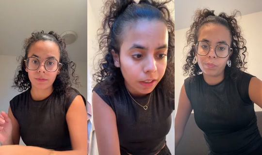 breezynina TikTok Live — Sep 17, 2026, 5:44 AM