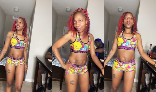 brehotmom27 TikTok Live — Jul 15, 2026, 4:25 PM