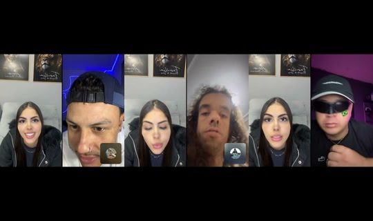 brenda._lopees TikTok Live — Sep 15, 2026, 7:53 AM