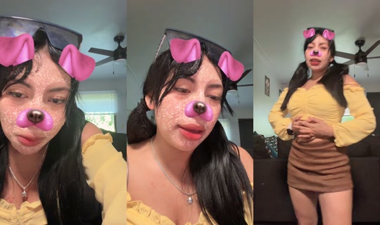 brenda.valladres TikTok Live — Jul 20, 2026, 9:35 PM