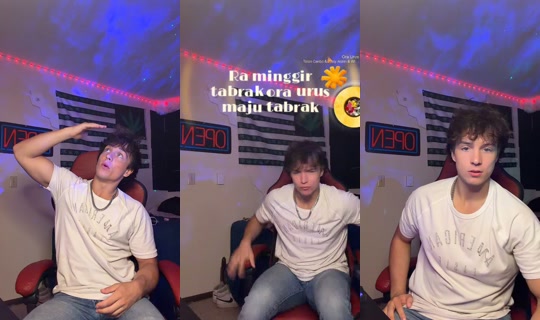 brendanshredzlwk TikTok Live — Jul 14, 2026, 9:14 PM