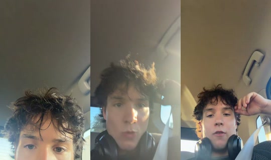 brendanshredzlwk TikTok Live — Jul 15, 2026, 12:19 AM