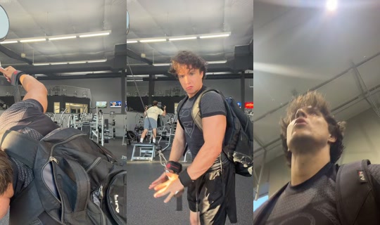 brendanshredzlwk TikTok Live — Jul 16, 2026, 12:22 AM