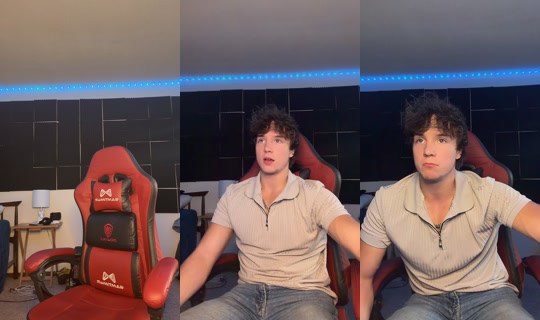 brendanshredzlwk TikTok Live — Aug 20, 2026, 8:33 PM