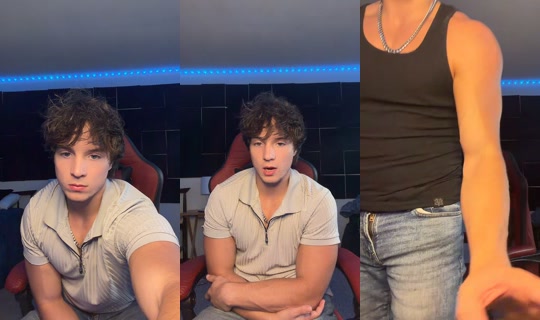brendanshredzlwk TikTok Live — Aug 20, 2026, 8:49 PM