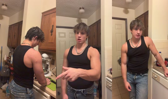 brendanshredzlwk TikTok Live — Aug 21, 2026, 1:28 AM