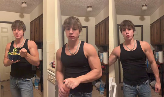 brendanshredzlwk TikTok Live — Aug 21, 2026, 2:19 AM