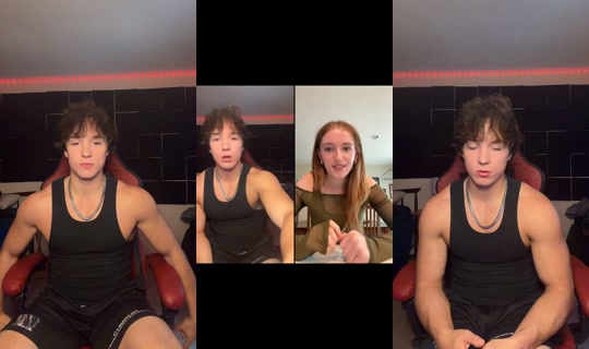 brendanshredzlwk TikTok Live — Aug 21, 2026, 4:29 PM
