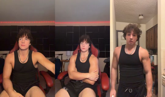 brendanshredzlwk TikTok Live — Aug 21, 2026, 5:19 PM