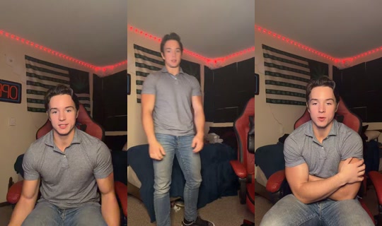 brendanshredzlwk TikTok Live — Aug 30, 2026, 8:12 PM