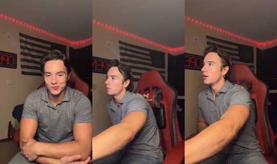 brendanshredzlwk TikTok Live — Aug 30, 2026, 9:23 PM