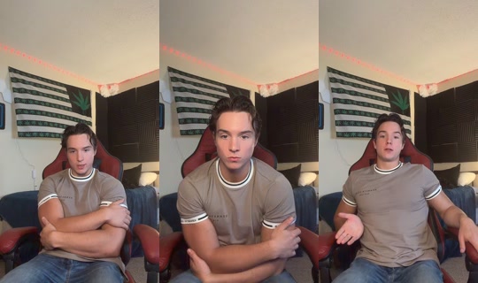 brendanshredzlwk TikTok Live — Aug 31, 2026, 6:07 PM