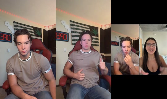 brendanshredzlwk TikTok Live — Aug 31, 2026, 6:22 PM