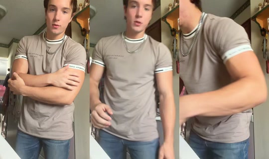 brendanshredzlwk TikTok Live — Aug 31, 2026, 7:44 PM