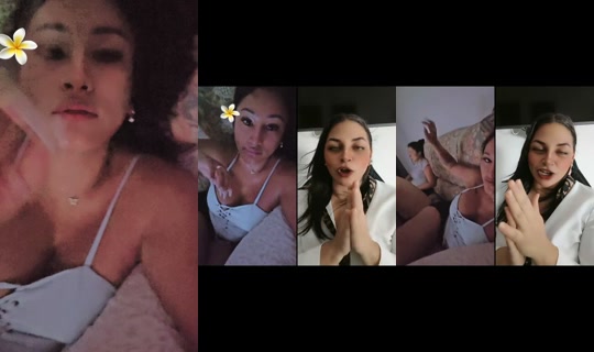 brendasexy4 TikTok Live — Aug 15, 2026, 8:16 PM