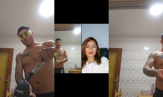 brendasexy4 TikTok Live — Aug 16, 2026, 12:44 AM