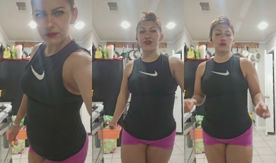 brendys_ TikTok Live — Jul 15, 2026, 7:36 PM