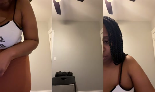 brezzybrezze TikTok Live — Aug 28, 2026, 6:41 AM